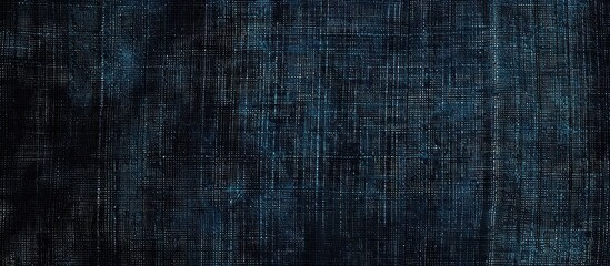 Denim jeans texture Background texture made of denim for design Canvas denim texture Blue denim suitable for backgrounds Blue jeans texture appropriate for any background. with copy space image