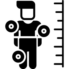 Impairment Rating Icon