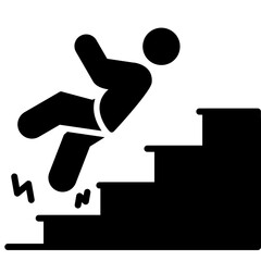 Work Injury Icon