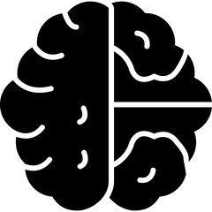 Brain Icon