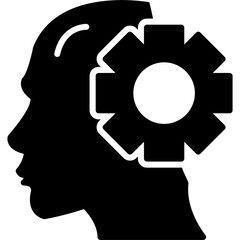 Innovation Setting Icon