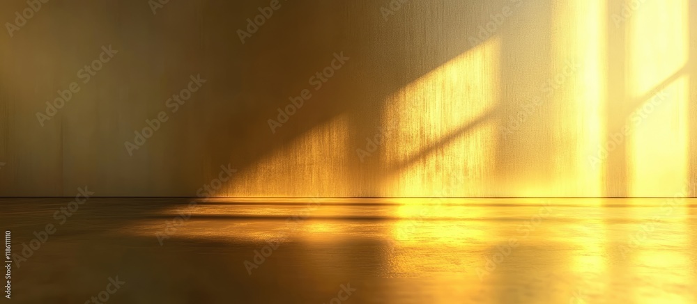 Aufkleber gold surface or gold backdrop. with copy space image. place for adding text or design