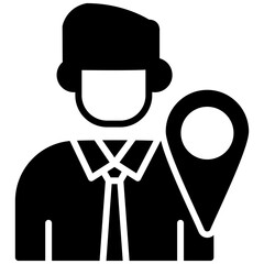 New Glyph Icons Design