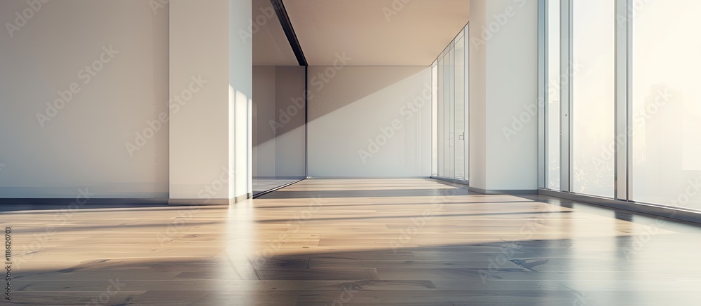 Aufkleber interior detail. with copy space image. place for adding text or design
