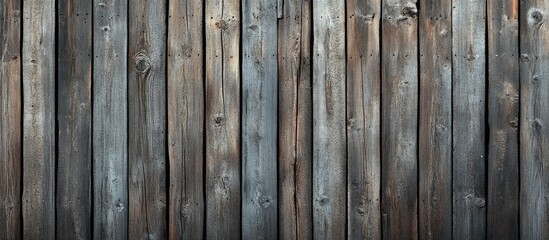 Naklejka premium weathered wood backdrop with copy space for your text or image