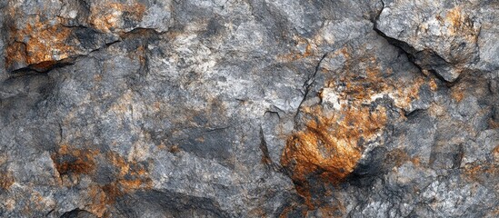 Obraz premium Granite Texture Background Comes with Free Copy Space for Product or Advertising Text Design