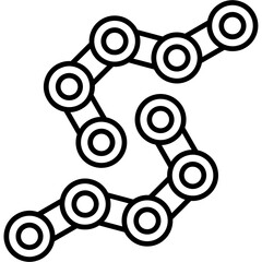 Chain Link Icon