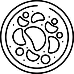 Follicular Cell Icon