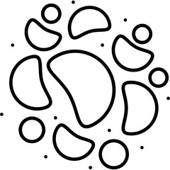 Juxtaglomerular Cell Icon