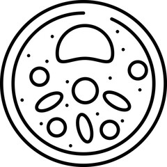 Macula Densa Cell Icon