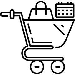 Estimated Delivery Icon