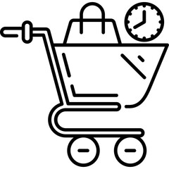 Limited Stock Icon