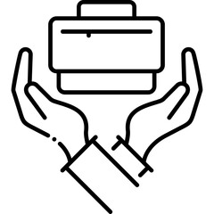 Employee Engagement Icon