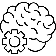 Learning Patterns Icon