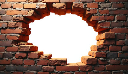 "Breaking Barriers: A New Beginning"
