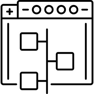 Git Repository Icon