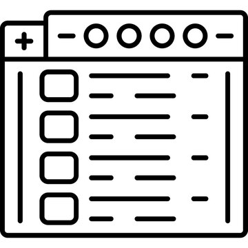 Open Source Tools Icon