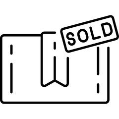 Cost of Goods Sold Icon