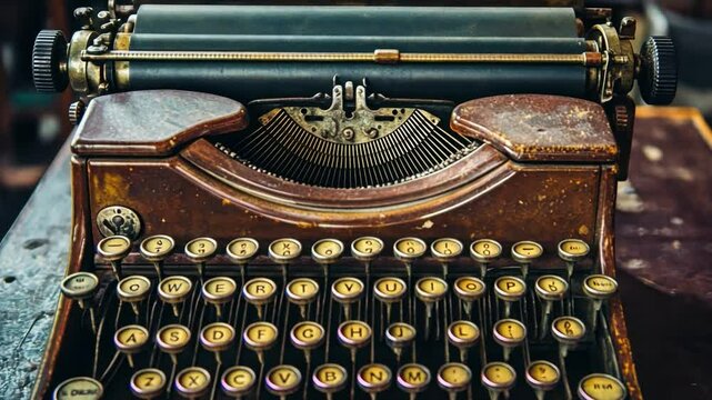 Writers hone their skills in scriptwriting workshops, creating compelling narratives for film and television.