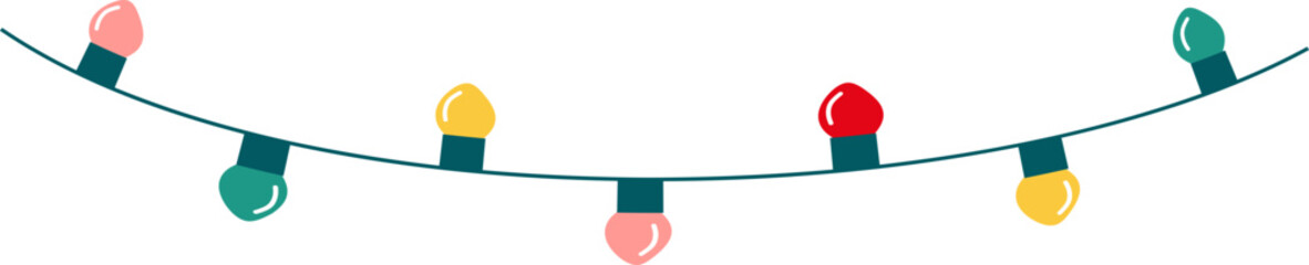 Christmas Decoration Lights