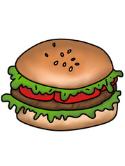 Burger