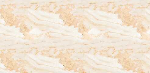 Polished cream marble. Real natural marble stone texture and surface background. Natural marble texture and background. Marble, Texture, slab, granite, wall tiles, floor tiles, porcelain tile, stone.