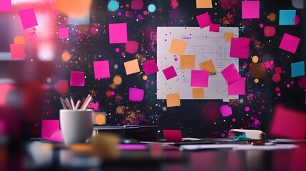 Strategic Planning and Digital in a Modern Transformed Workspace