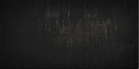 Monochrome Black Wall Setting.A Dark, Serene Black Wall that Offers an Unobtrusive Yet Powerful Backdrop, Perfect for Highlighting Art, Photography, and Contemporary Themes.