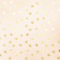 Gold Confetti Background, Confetti Paper, Confetti Texture