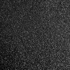 Black Glitters Background, Black Sparkle Texture, Black Digital Paper