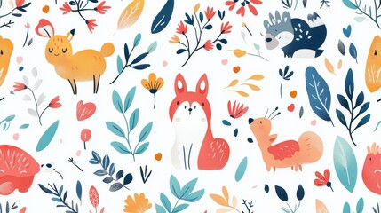 simple and fun pattern