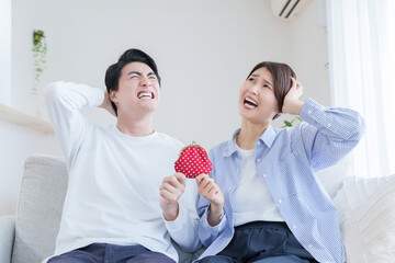 お金と夫婦