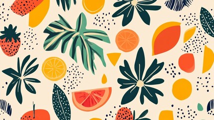 simple and fun pattern