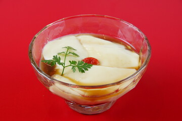 豆花(トウファ)　