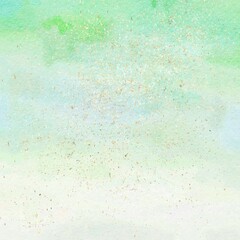 Sparkle Watercolor Texture, Ombre Background Texture, Abstract Art, Digital Paper