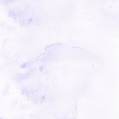 Purple Watercolor Background Texture, Abstract Art, Digital Paper