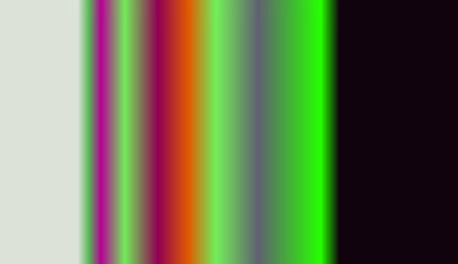 Green and blue color geometric Wallpaper background For Website theme and Mobile Applications, business infographic and social media, modern decoration, art illustration template design.