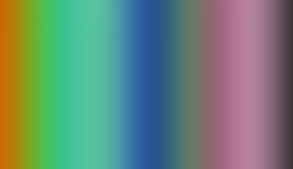 Green and blue color geometric Wallpaper background For Website theme and Mobile Applications, business infographic and social media, modern decoration, art illustration template design.