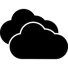 Cloud Icon