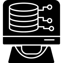 Data Icon