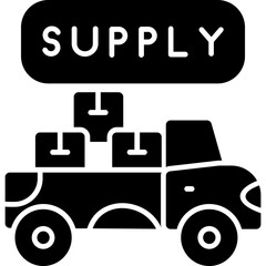 Supply Icon