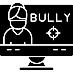 Bully Icon