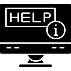 Help Icon