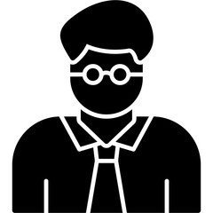 Professor Icon