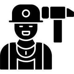 Plumber Icon