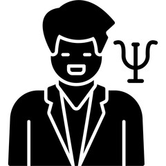 Psychologist Icon