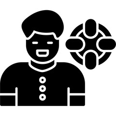 Lifeguard Icon