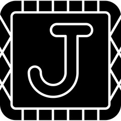 J Icon