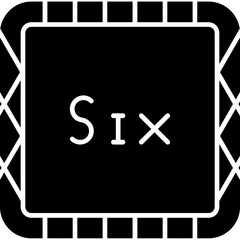Six Icon