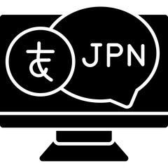 Japanese Icon